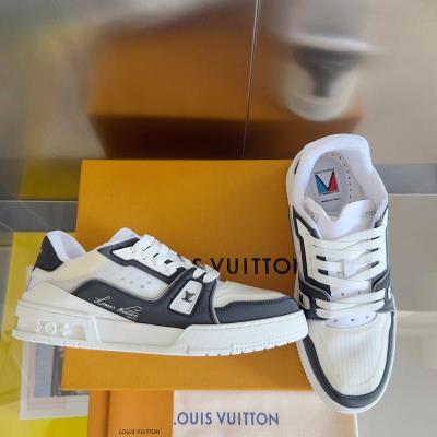 cheap quality Louis Vuitton Couples Shoes Model No. 32